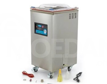 Vacuum machine MVAC 500 Tbilisi - photo 2