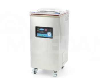 ვაკუუმის აპარატი MVAC 500 თბილისი - photo 1