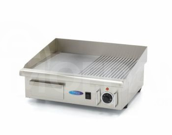 ელექტრო გრილი 1/2 დაზოლილი თბილისი - photo 1