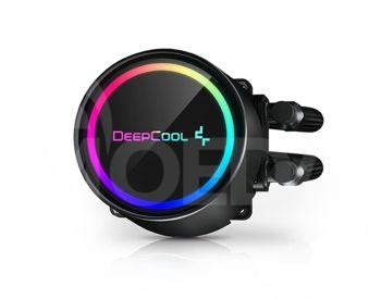 ქულერი Deepcool GAMMAXX L240 A-RGB, RGB Universal RGB LED თბილისი - photo 3