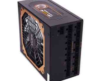 კვების ბლოკი ZALMAN ZM1200-TMX TERAMAX 1200W 80+ GOLD თბილისი