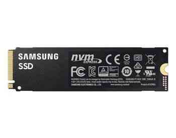 იყიდება SSD Samsung 980 PRO NVME M.2 500GB MZ-V8P500BW თბილისი