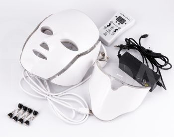 Косметическая светодиодная маска Тбилиси - изображение 1