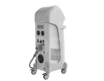 Устройство диодного лазера Тбилиси - изображение 2