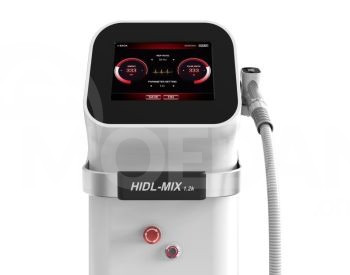 Устройство диодного лазера Тбилиси - изображение 4