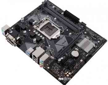 იყიდება ახალი დედადაფები Asus Prime H310M-K R2.0 motherboard თბილისი