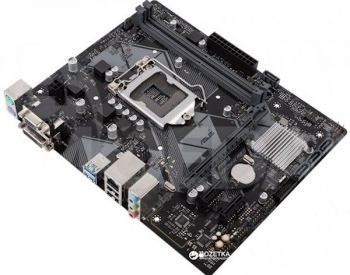 იყიდება ახალი დედადაფები Asus Prime H310M-K R2.0 motherboard თბილისი - photo 2