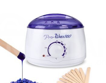 Восковая машина Тбилиси - изображение 1