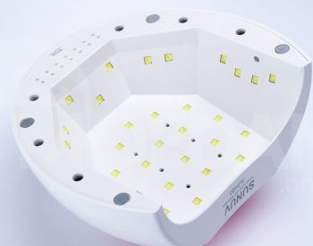 Аппарат шеллак Sun2c Тбилиси - изображение 4