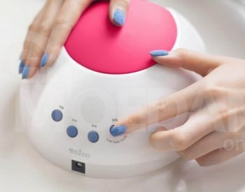 Аппарат шеллак Sun2c Тбилиси - изображение 3