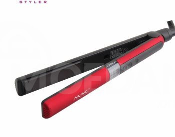 თმის უთო MC-3060 თბილისი - photo 5