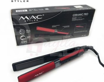 თმის უთო MC-3060 თბილისი - photo 4