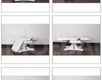 კოსმეტოლოგის ელექტრო სავარძელი თბილისი - photo 3