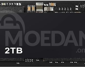 Твердотельный накопитель SAMSUNG 980 PRO 2 ТБ PCIe NVMe Gen 4 Gaming M.2 Тбилиси - изображение 3