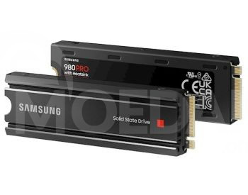 მყარის დისკი Samsung MZ-V8P2T0CW 980 PRO, 2TB M.2 Gen4 თბილისი - photo 3