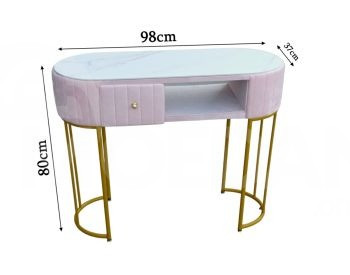 Manicure table MT-193 Tbilisi - photo 3