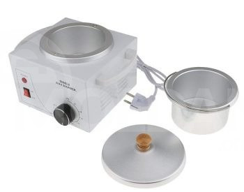 Воскомашина (1 банка) Тбилиси - изображение 4