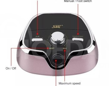 Станок сверлильный (фрезерный) ДМ-69С Тбилиси - изображение 4