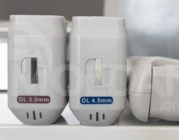 Аппарат Ultherapy 3D HIFU Тбилиси - изображение 3