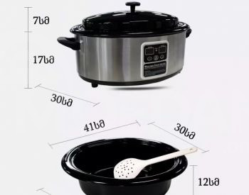 Массажные камни (спа) Тбилиси - изображение 3