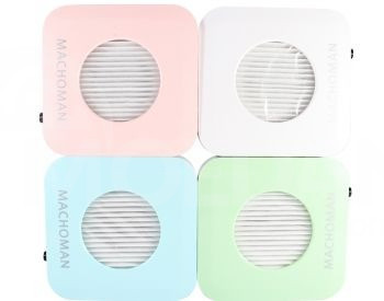 Вентилятор маникюрный FX-30 Тбилиси - изображение 1