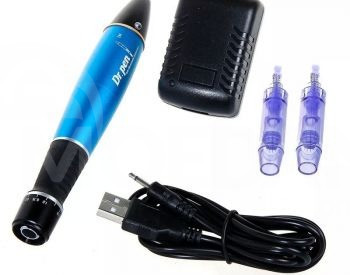 Мезопен (дермапен) А1 Тбилиси - изображение 1