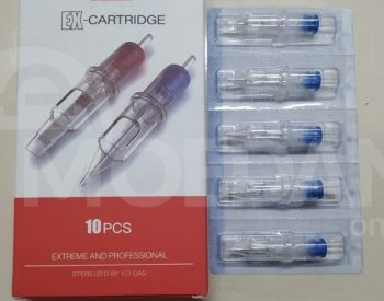 Tattoo needles MAST Tbilisi - photo 3