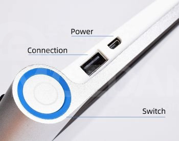 Аппарат для перманентного макияжа Тбилиси - изображение 4