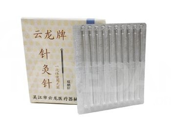 Иглы для акупунктуры Тбилиси - изображение 2