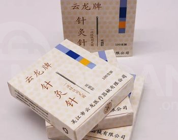 Иглы для акупунктуры Тбилиси - изображение 1