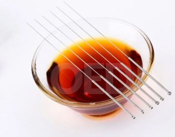 Иглы для акупунктуры Тбилиси - изображение 4