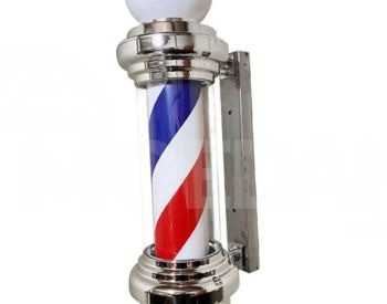 Лампа для парикмахерской салона красоты Barber's Pole Тбилиси - изображение 2