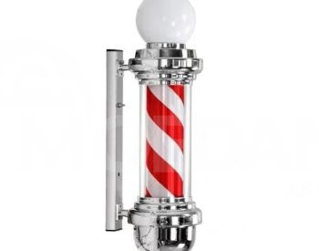 Лампа для парикмахерской салона красоты Barber's Pole Тбилиси - изображение 1