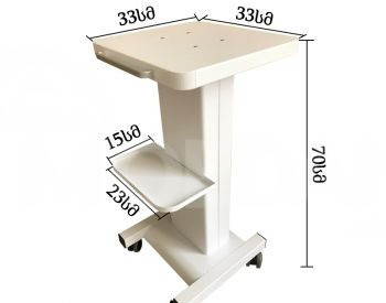 სალონის ურიკა თბილისი - photo 3