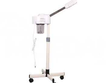 ვაპორიზატორი (კოსმეტოლოგიური კომბაინი) თბილისი - photo 1