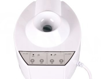 ვაპორიზატორი (კოსმეტოლოგიური კომბაინი) თბილისი - photo 4