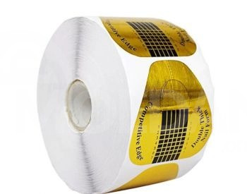 Формы наращивания ногтей Тбилиси - изображение 1