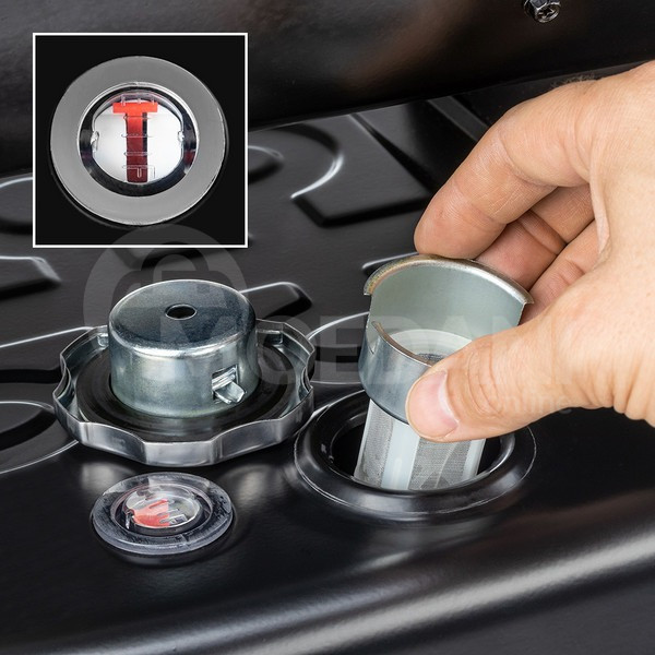 Heating at construction sites Tbilisi - photo 3