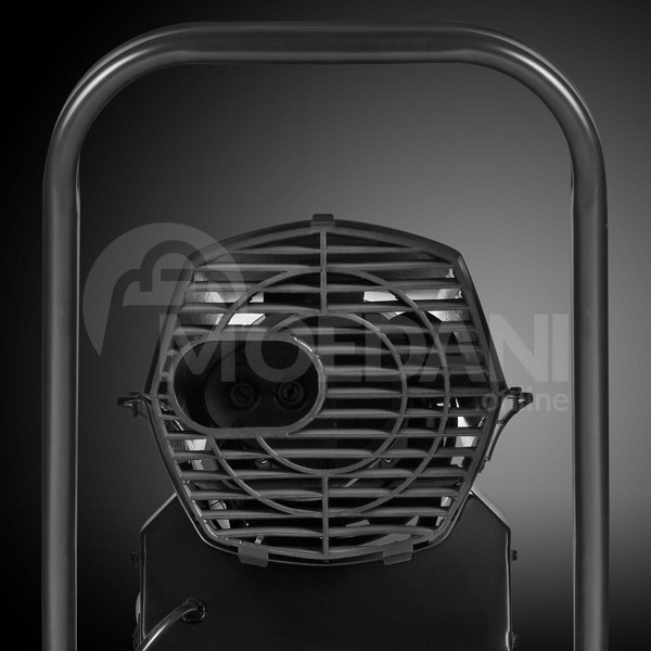 Heating at construction sites Tbilisi - photo 4