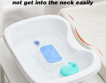 Mini headband Tbilisi - photo 1