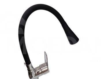 Педикюрный смеситель для джакузи Тбилиси - изображение 1