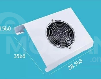 Manicure fan FX-25 Tbilisi - photo 1