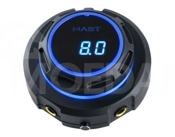 DragonHawk Mast tattoo power supply unit Tbilisi - photo 2
