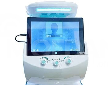 Cosmetic combine with 7 functions Smart Ice Blue Tbilisi - photo 3