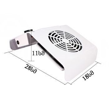 Manicure fan FX-27 Tbilisi - photo 4