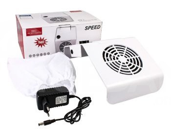 Manicure fan FX-27 Tbilisi - photo 1