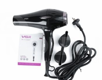 Hair dryer Voyager Tbilisi - photo 3