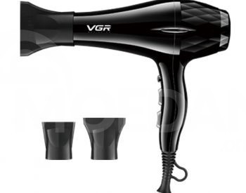 Hair dryer Voyager Tbilisi - photo 1
