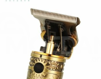 Hair clipper VGR V-091 Tbilisi - photo 4