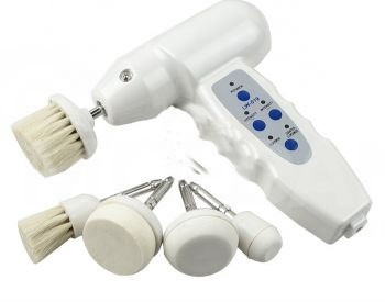 Facial cleanser (peeling-brosage) Tbilisi - photo 1